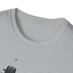 Snowy Strength – Cold Path Edition T-Shirt