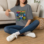 Push day - Game style T-Shirt