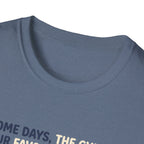 Gym - Favorite company T-Shirt