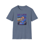 Legs have entered plot twist era T-Shirt