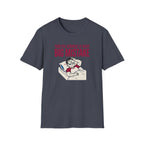 Pre at night - Big Mistake T-Shirt