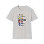 Feeling comes after work T-Shirt