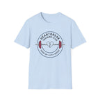 Heartbreak training club T-Shirt