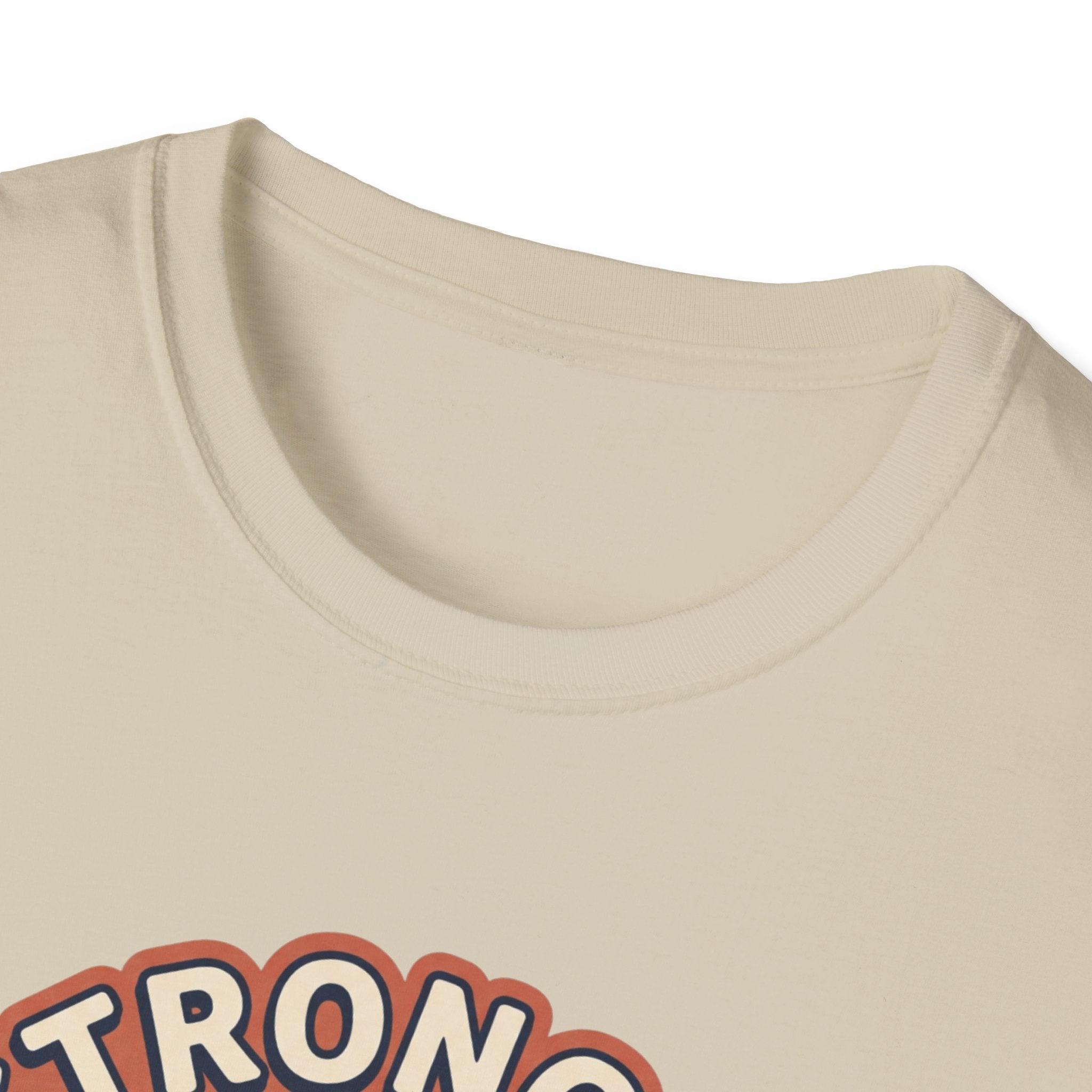 Stronger Together T-Shirt