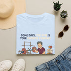 Gym - Favorite company T-Shirt