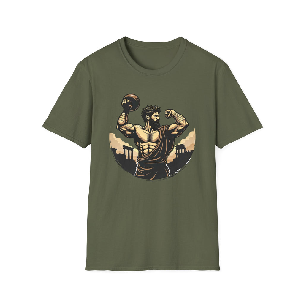 Apostle Strength T-Shirt