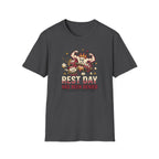 Rest day denied T-Shirt