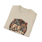 Not a Drill - Pre workout taken T-Shirt