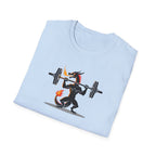 Inferno Rep Mode T-Shirt
