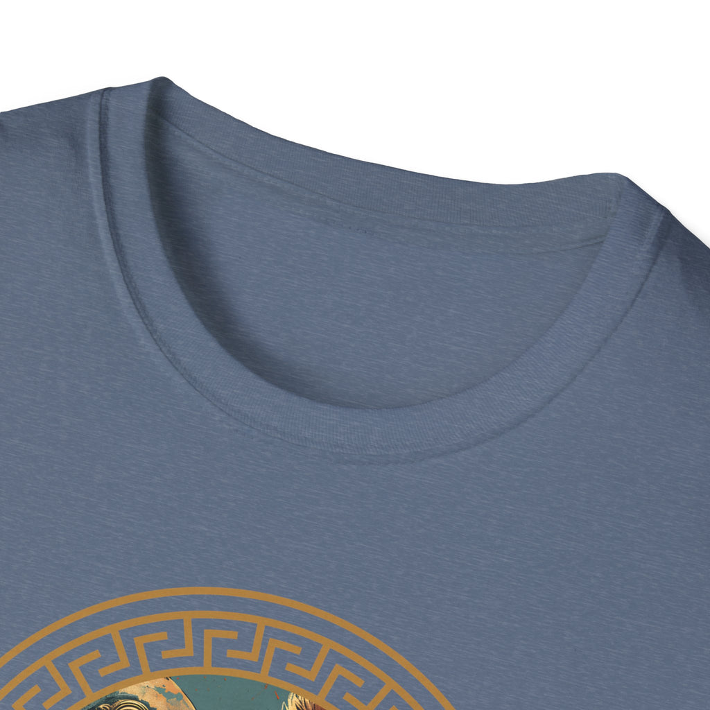 Embrace inner beast T-Shirt