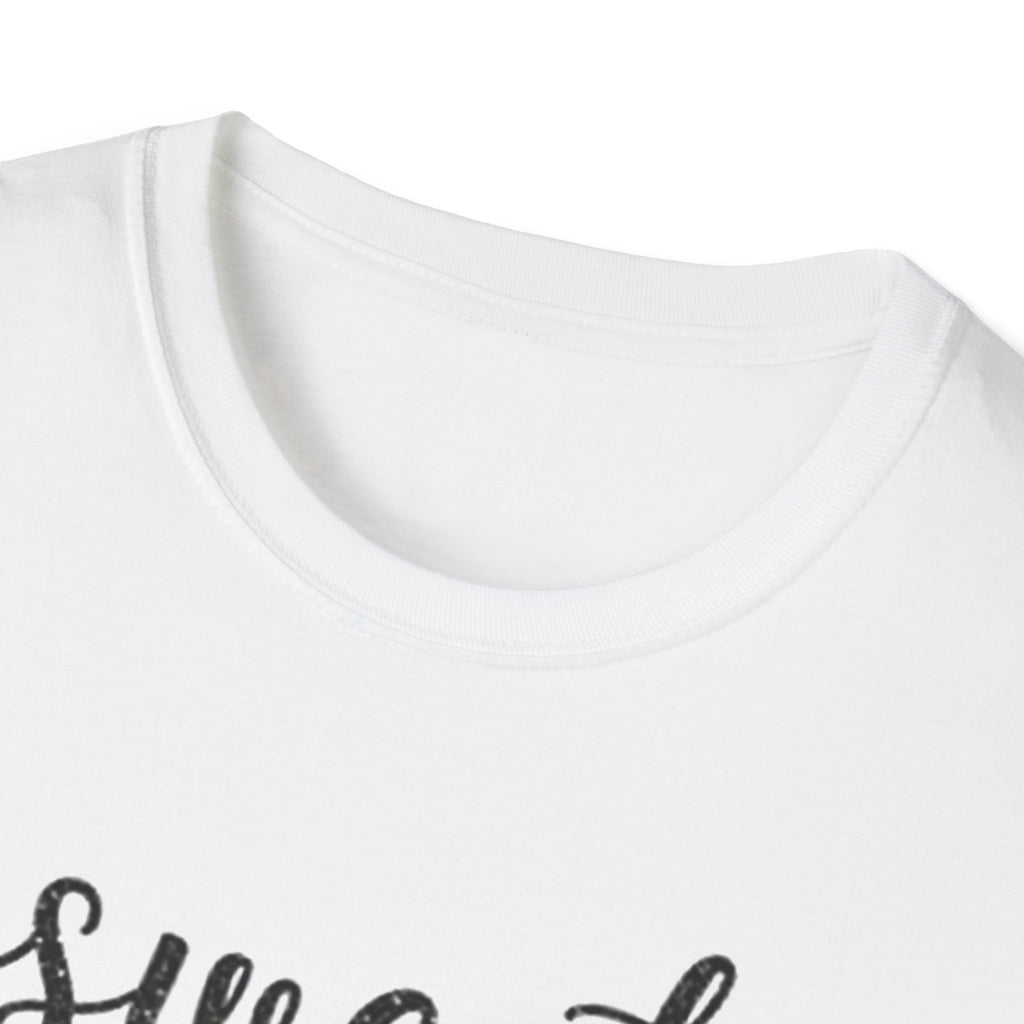 Sweat is my Glitter T-Shirt