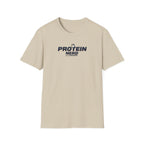 Protein Nerd – Stack Mode Edition T-Shirt