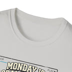 Global chest day - Vintage T-Shirt
