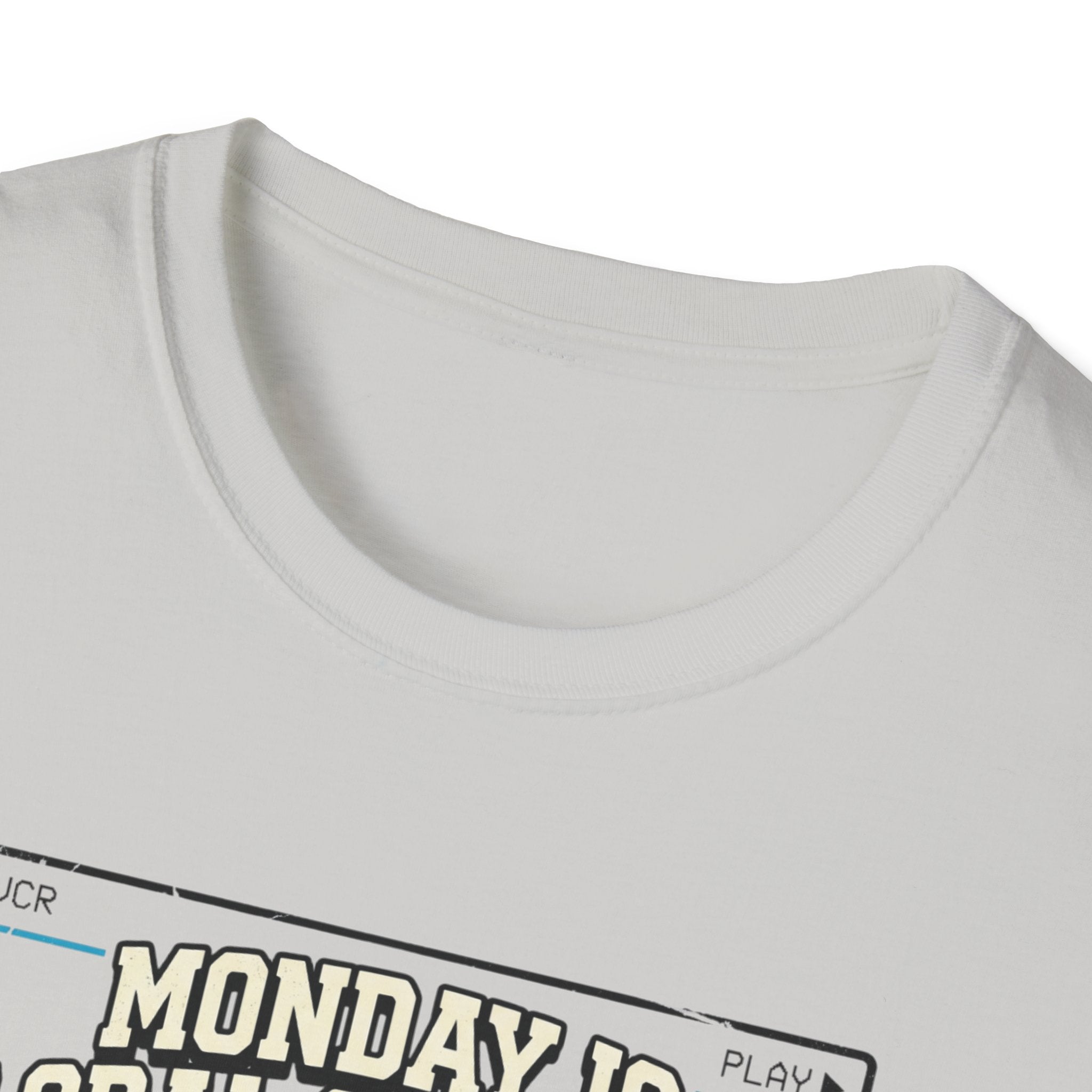 Global chest day - Vintage T-Shirt