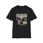 Gains vs Self Imagine T-Shirt