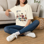 Gym - Favorite company T-Shirt