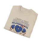 Committed relationship with Leg Day T-Shirt