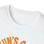 Sun’s Out, Gains Out – Summer Lift Series T-Shirt