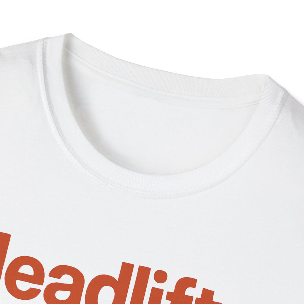 Deadlifts & Discipline – Bold Gym Typography T-Shirt