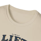Lift Heavy Petty Harder vintage T-Shirt