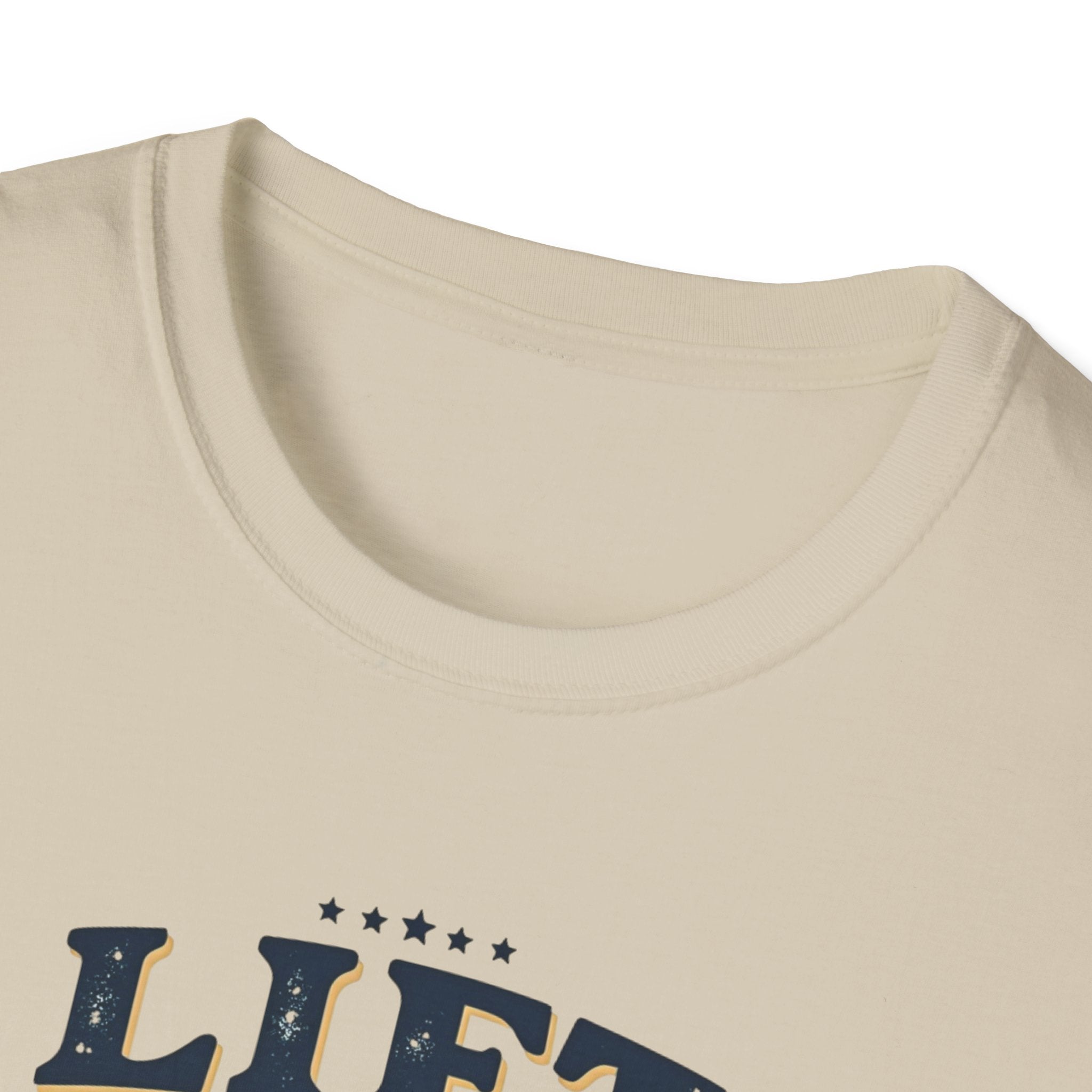 Lift Heavy Petty Harder vintage T-Shirt