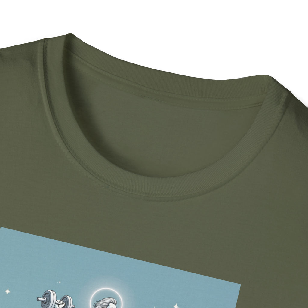 Celestial Strength T-Shirt
