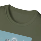 Celestial Strength T-Shirt