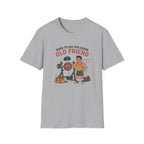 Good to see again old friend T-Shirt