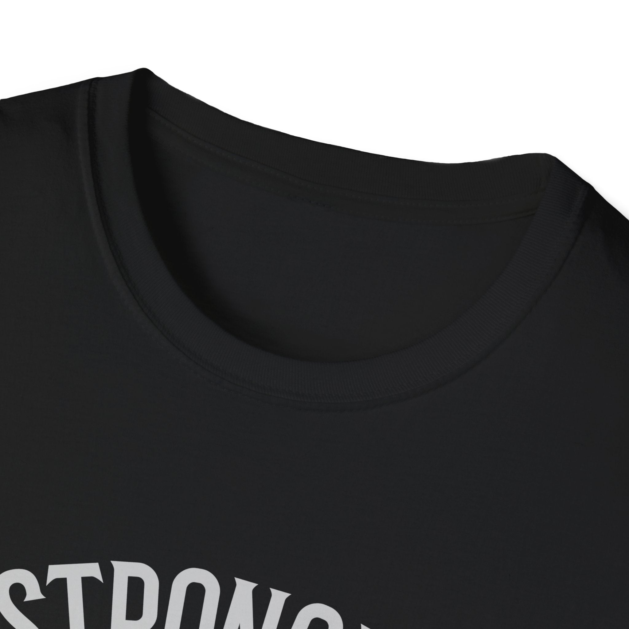 Stronger than you T-Shirt