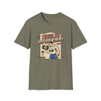 Tingles, before gains T-Shirt