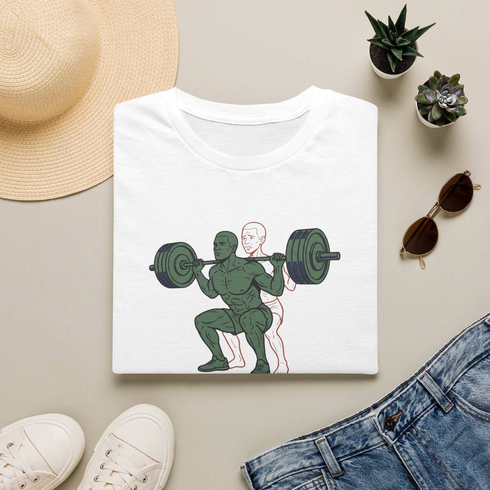 Progress you can't see T-Shirt