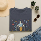A little extra spark never hurt the set T-Shirt