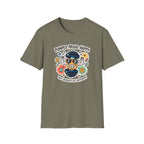 Pumped. Proud. Happy T-Shirt