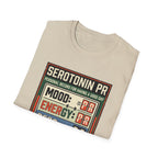 Serotonin PR T-Shirt