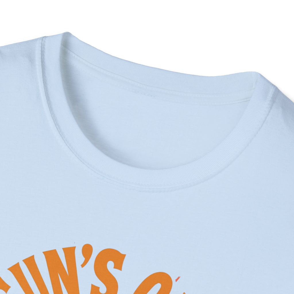 Sun’s Out, Gains Out – Summer Lift Series T-Shirt