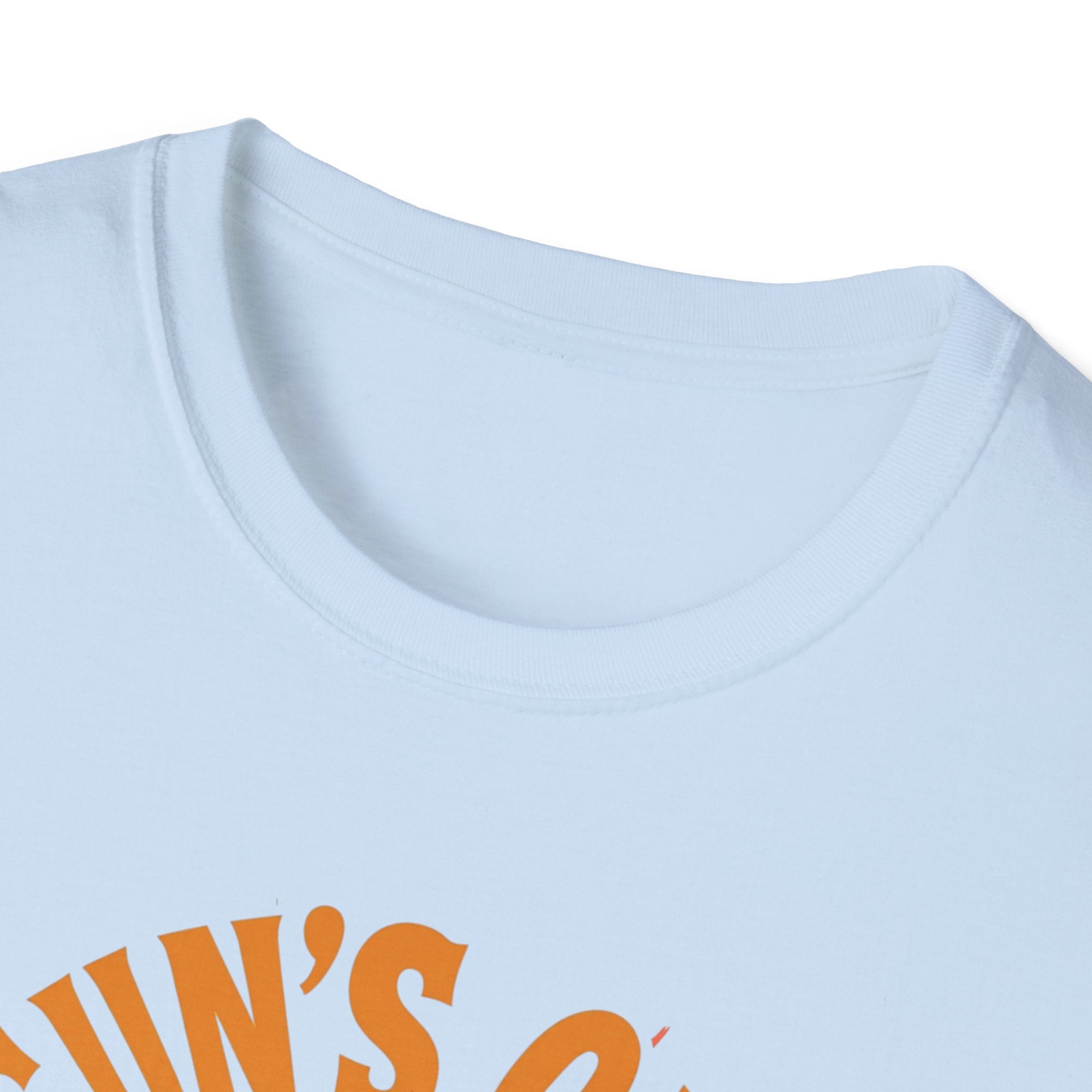 Sun’s Out, Gains Out – Summer Lift Series T-Shirt
