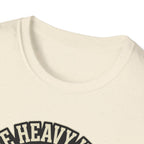 Move heavy weight T-Shirt