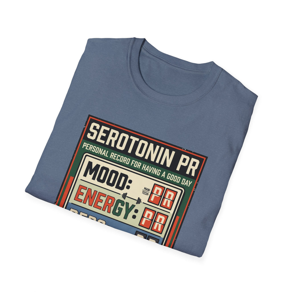 Serotonin PR T-Shirt