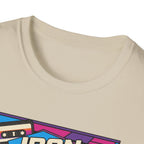 Iron after hours T-Shirt
