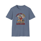 Came for Gains, left with Questions T-Shirt