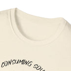 Consuming souls T-Shirt