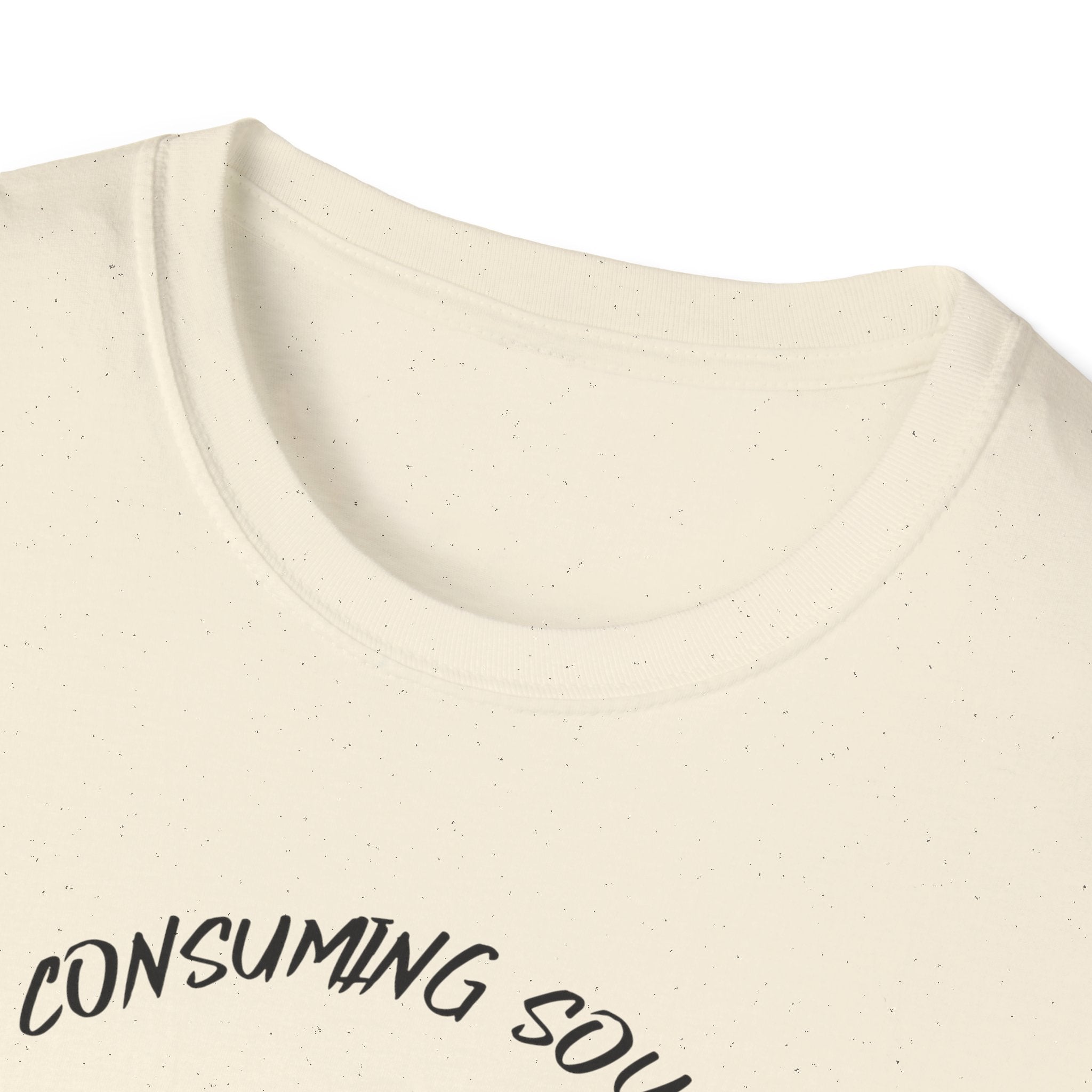 Consuming souls T-Shirt