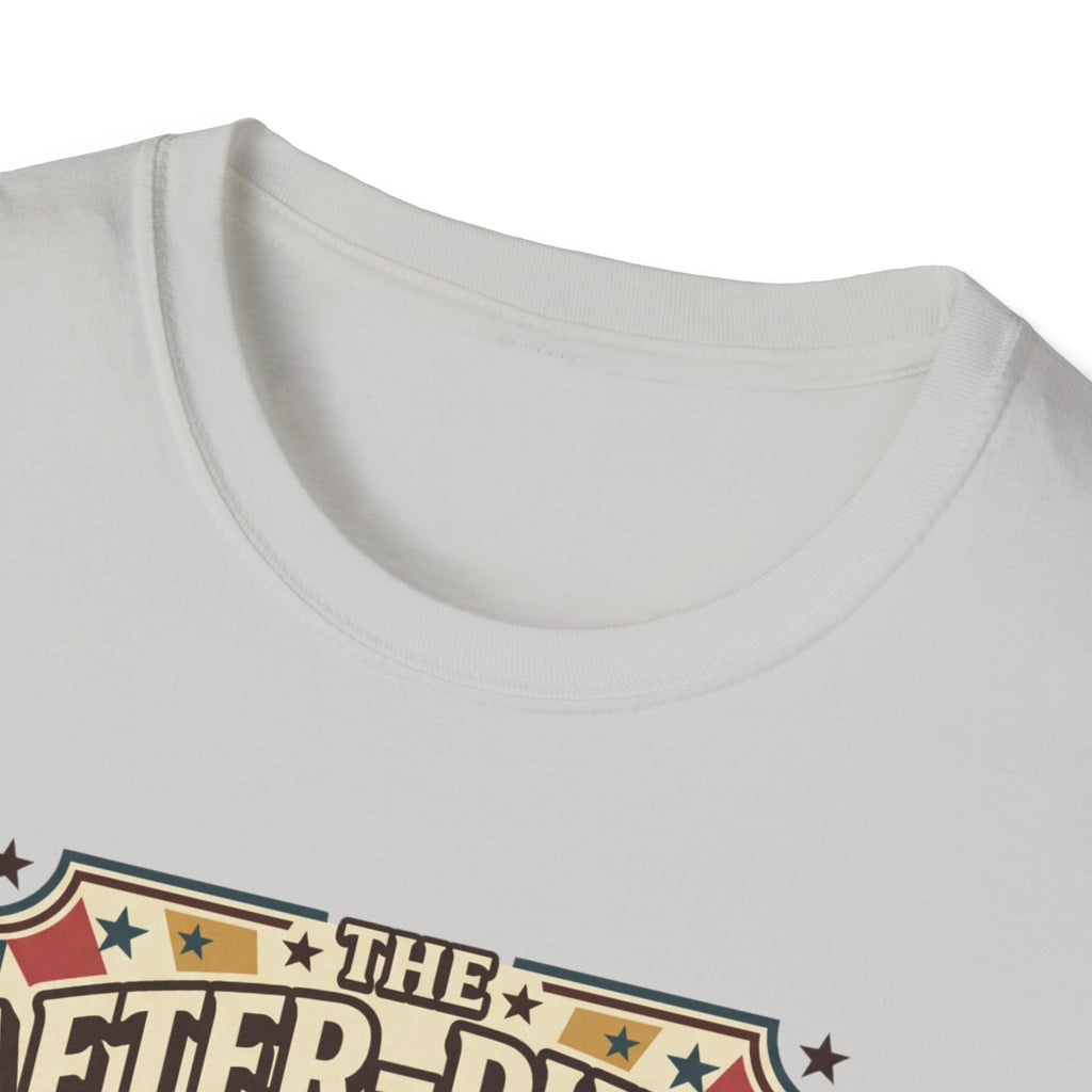 After pump Era T-Shirt