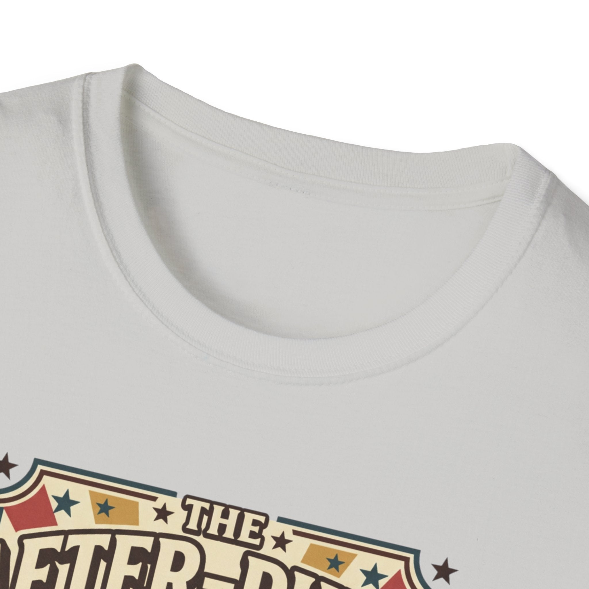After pump Era T-Shirt