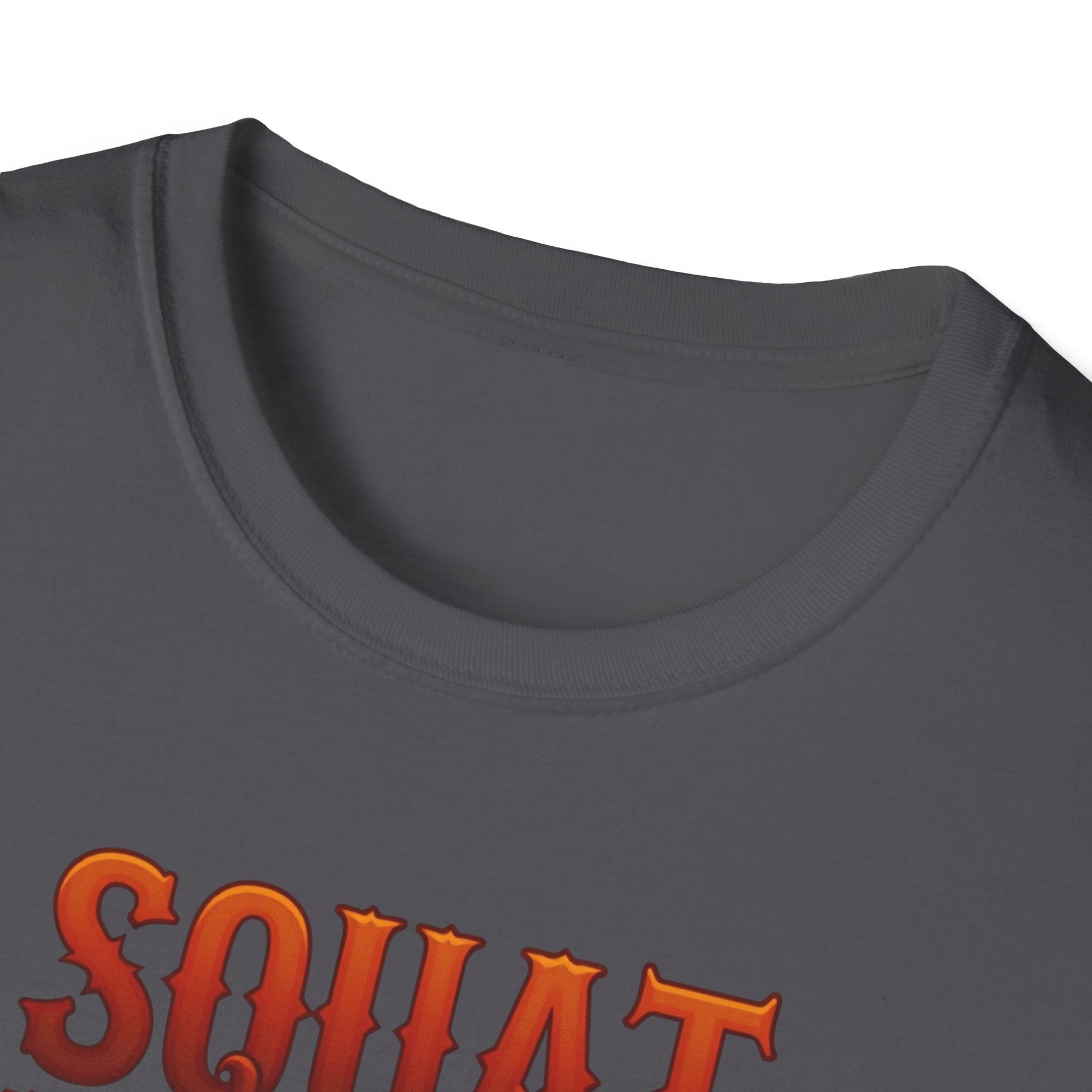 Squat Like It’s 1977 T-Shirt