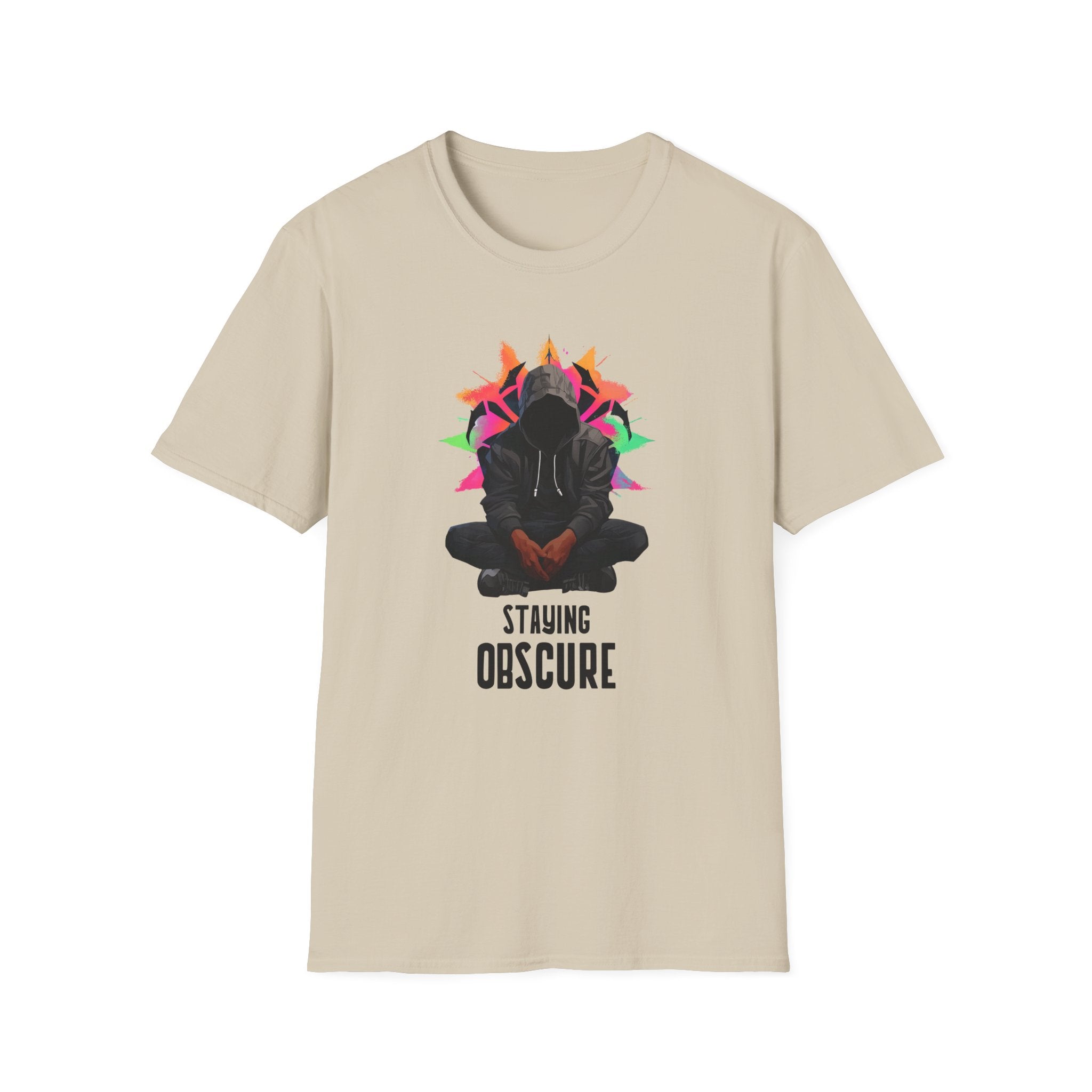 Staying obscure T-Shirt