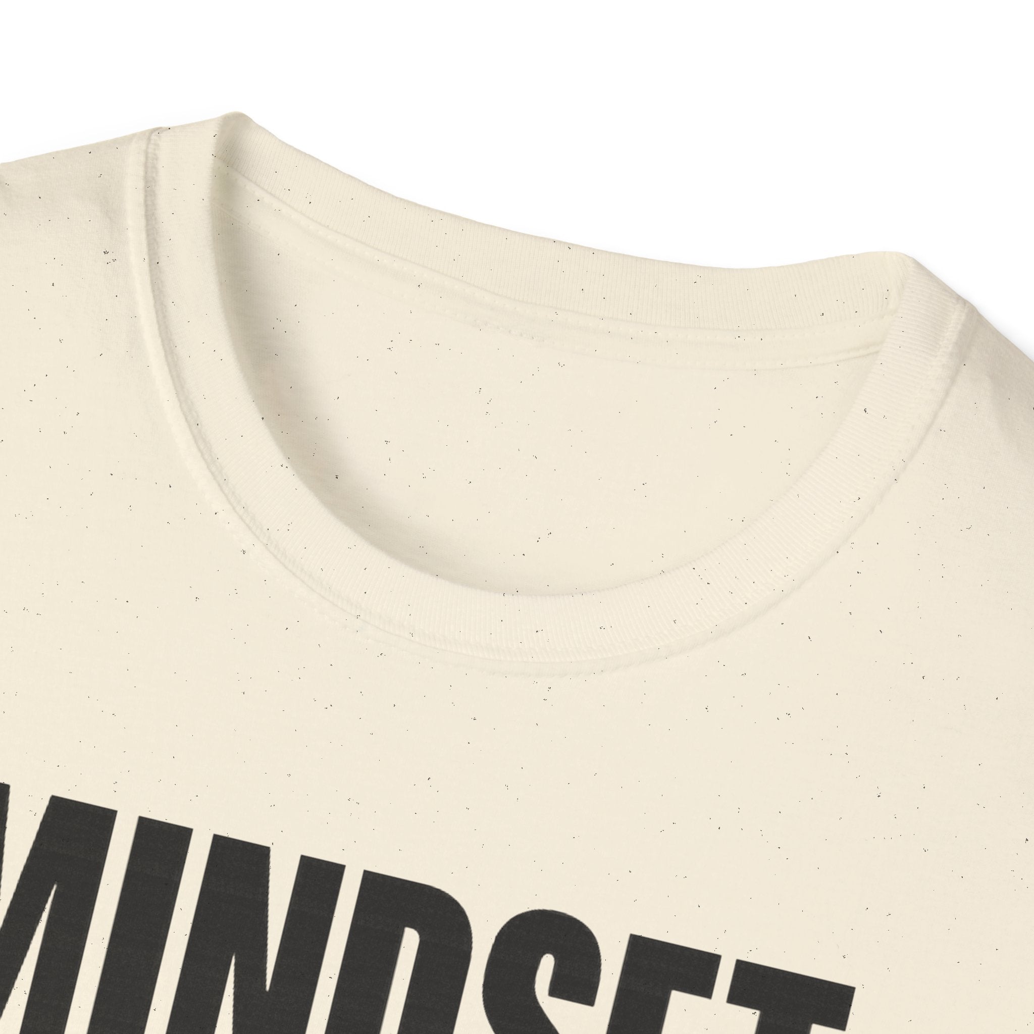 Mindset: Bulk T-Shirt