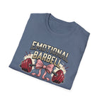 Emotional Barbell T-Shirt