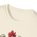 Born to Be Brolic – Chicken Edition T-Shirt