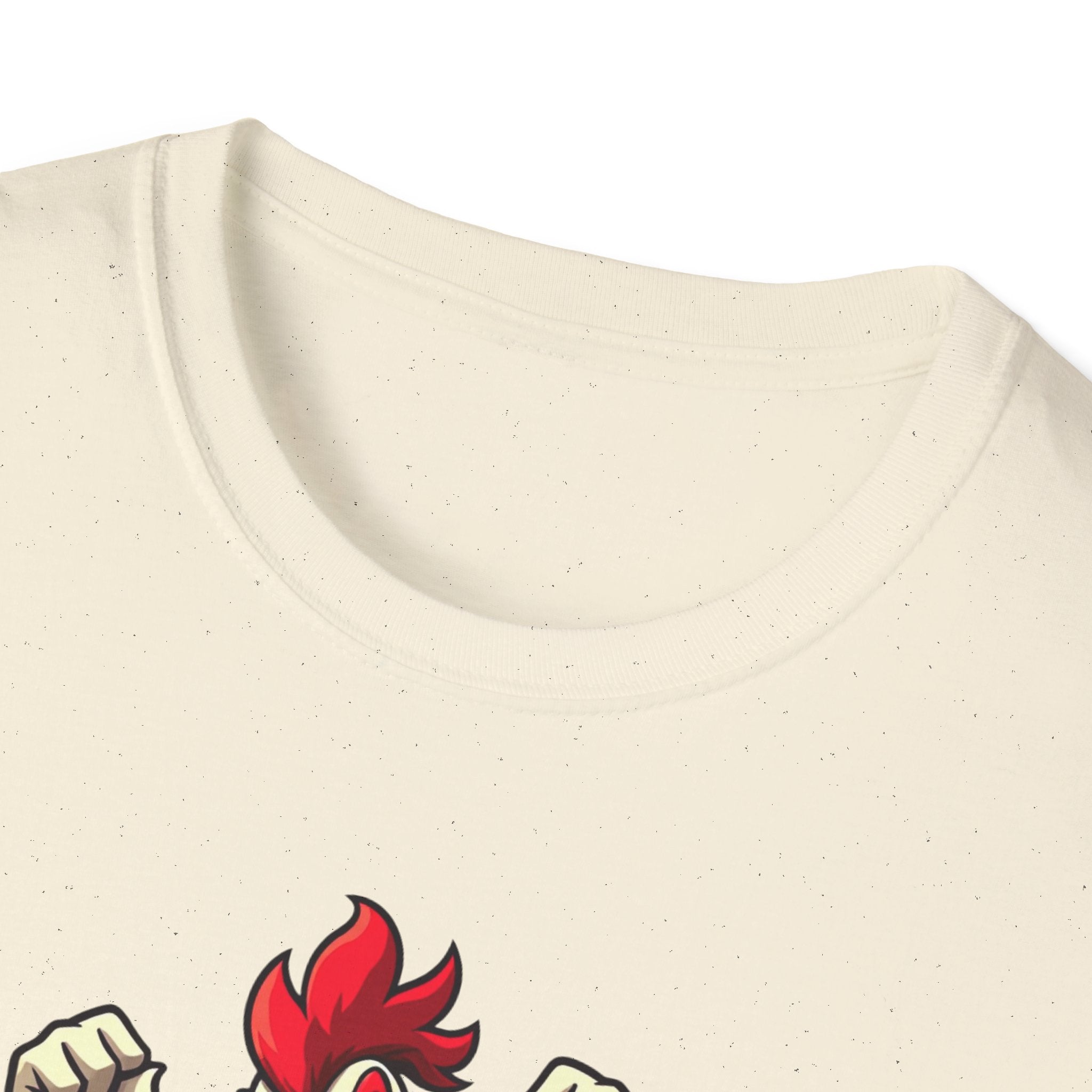 Born to Be Brolic – Chicken Edition T-Shirt